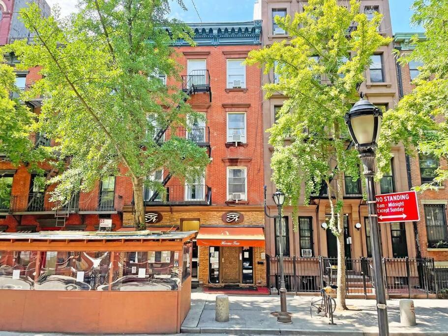 Midtown - Walking Distance To Times Square Apartamento