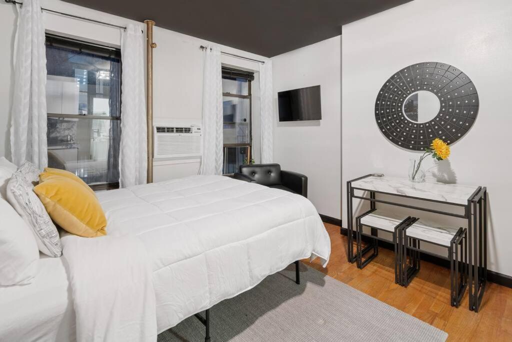 Midtown - Walking Distance To Times Square Apartamento *