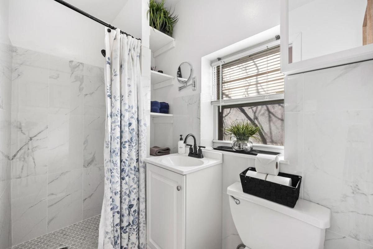 Midtown - Walking Distance To Times Square Apartamento