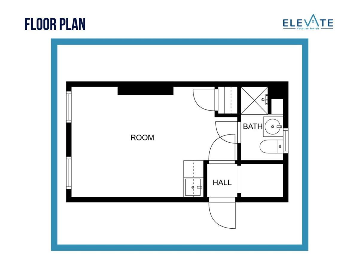 Apartamento Midtown - Walking Distance To Times Square *