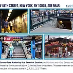 Midtown Studio - Walking Distance To Times Square