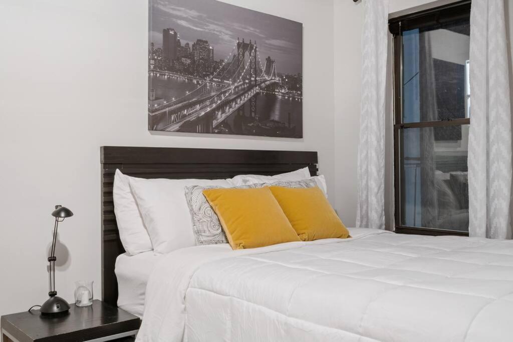 Apartamento Midtown - Walking Distance To Times Square Nueva York