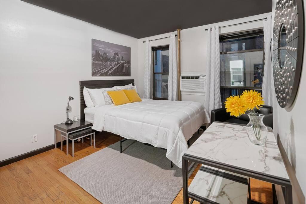 Apartamento Midtown - Walking Distance To Times Square