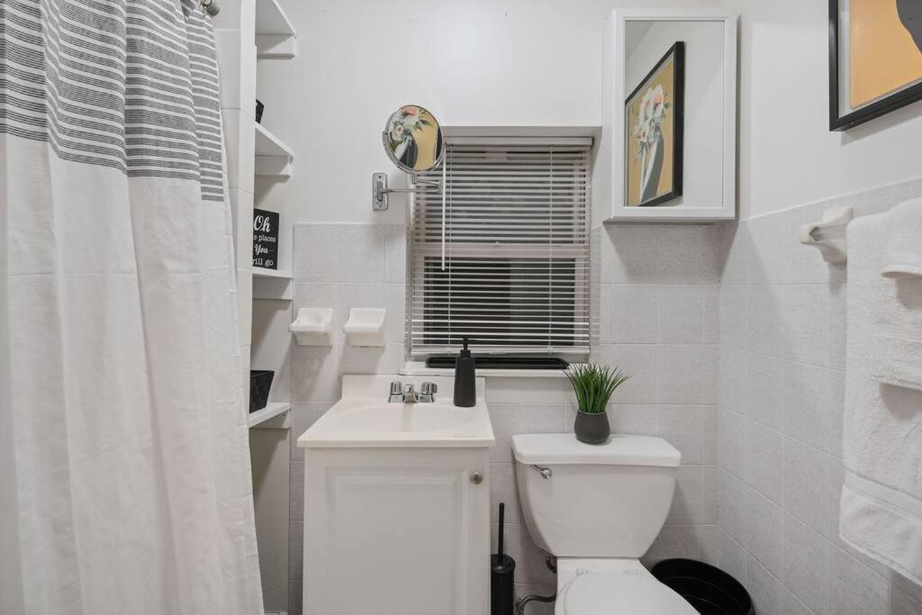 Apartamento Midtown - Walking Distance To Times Square *