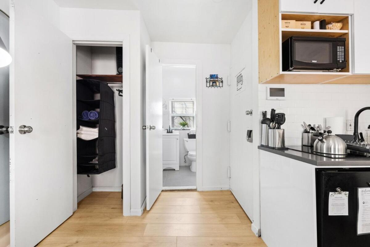 Midtown - Walking Distance To Times Square Apartamento *