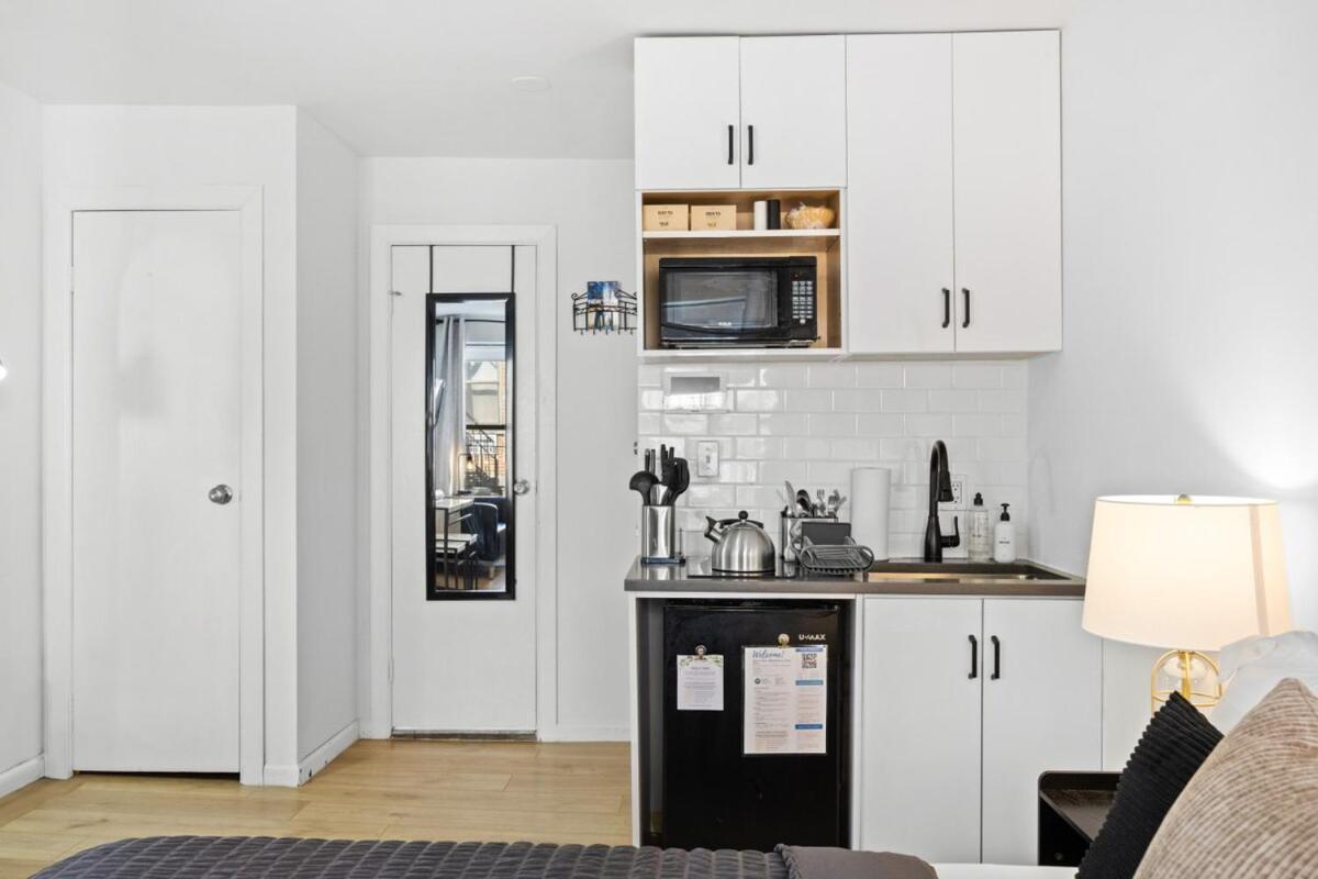 Apartamento Midtown - Walking Distance To Times Square *