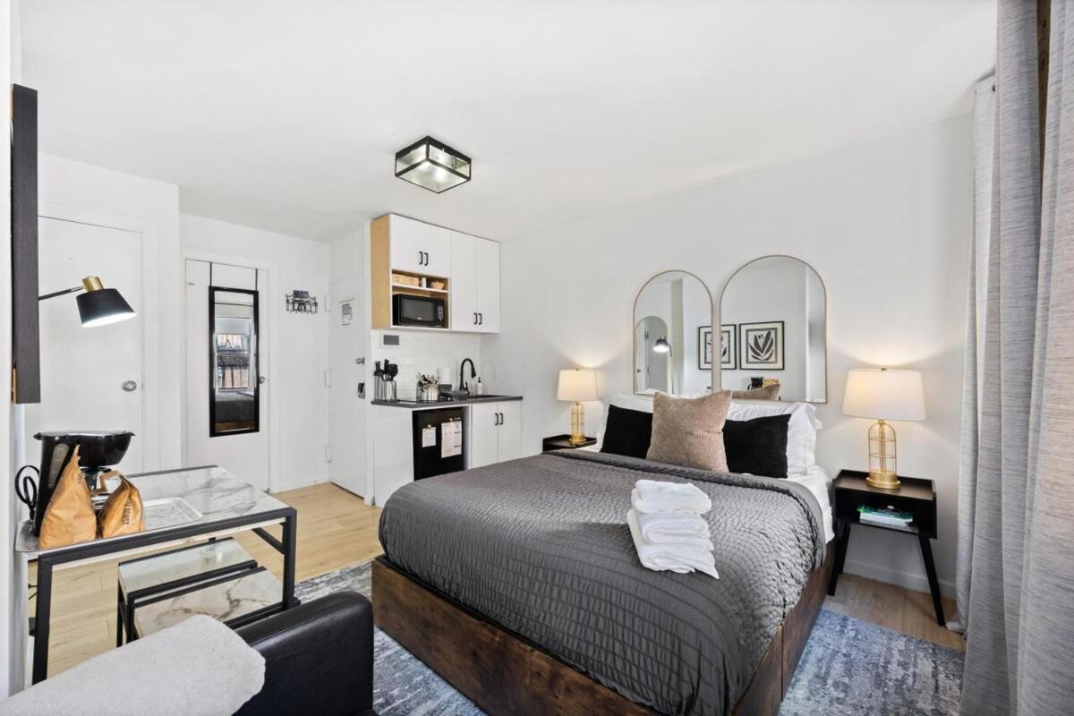 Midtown - Walking Distance To Times Square Apartamento Nueva York