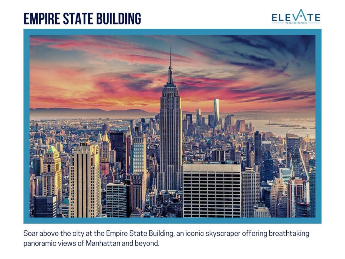 Midtown - Walking Distance To Times Square Nueva York