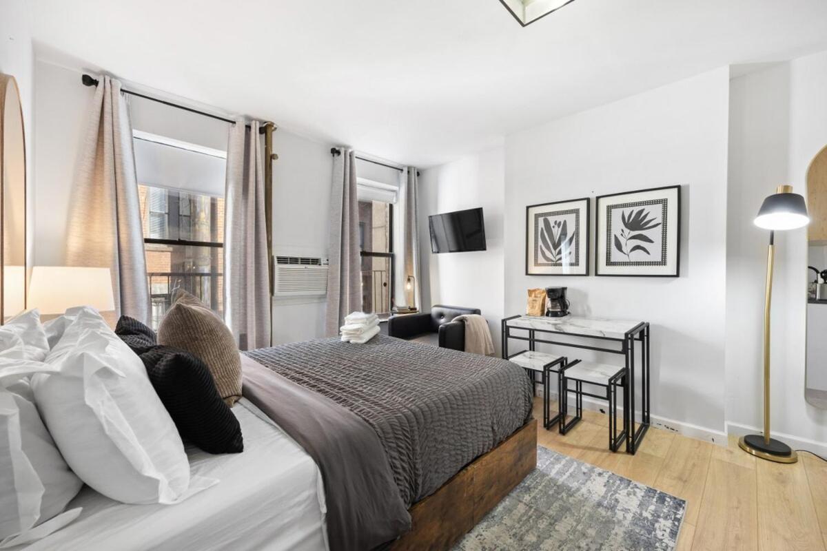Midtown - Walking Distance To Times Square * Nueva York