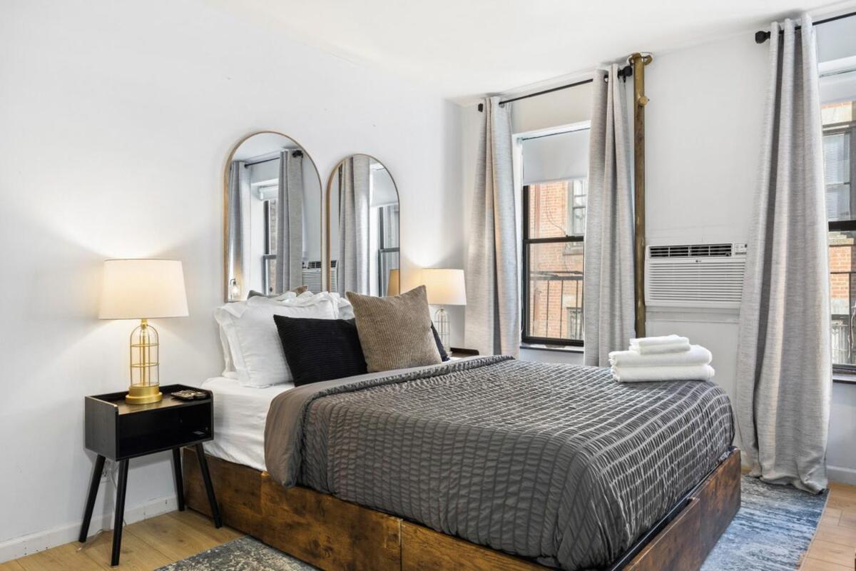 Midtown - Walking Distance To Times Square Apartamento Nueva York