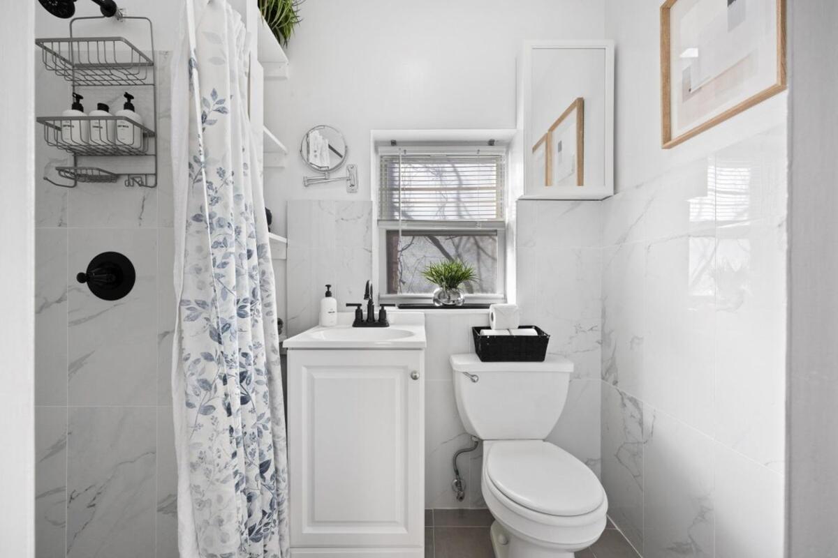 Apartamento Midtown - Walking Distance To Times Square *
