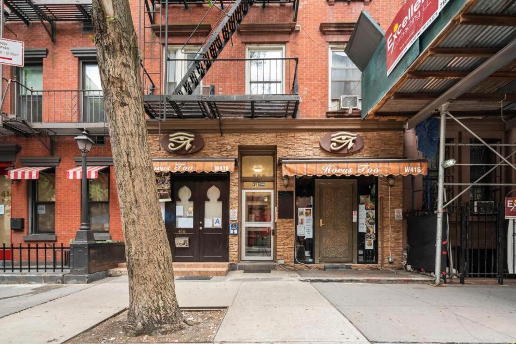 Apartamento Midtown - Walking Distance To Times Square Nueva York