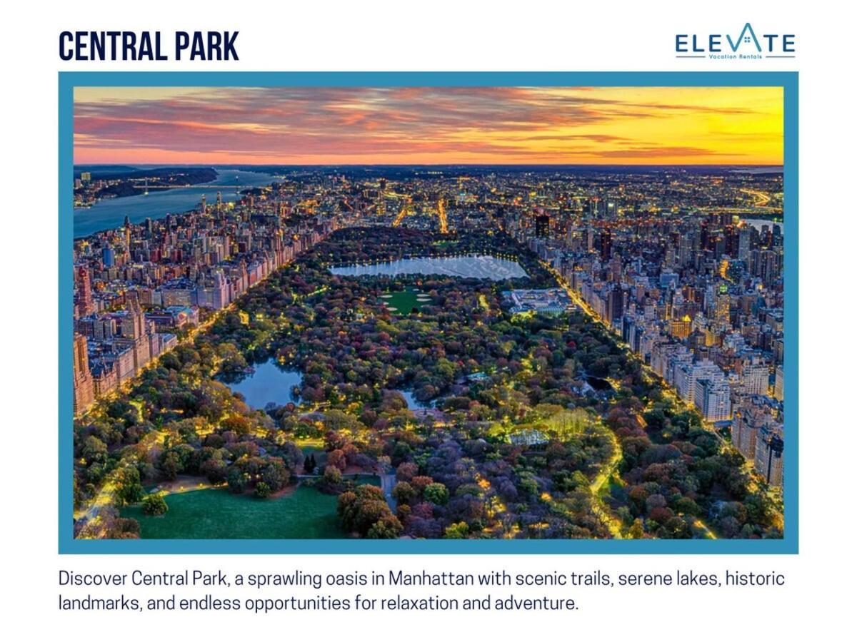 Midtown - Walking Distance To Times Square Apartamento